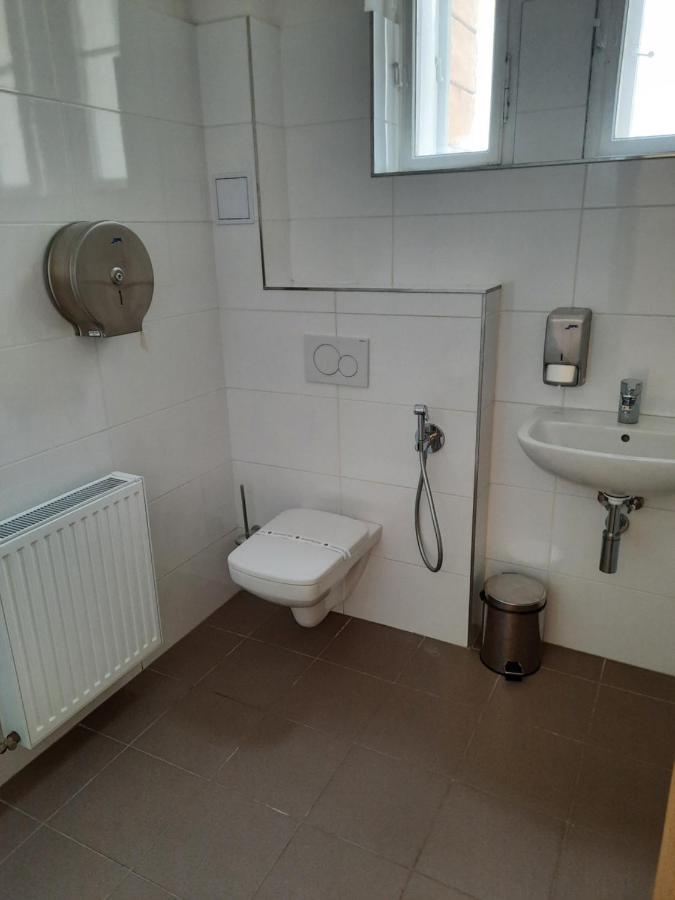 Villa Cafe Krnov Extérieur photo