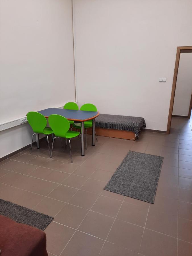 Villa Cafe Krnov Extérieur photo